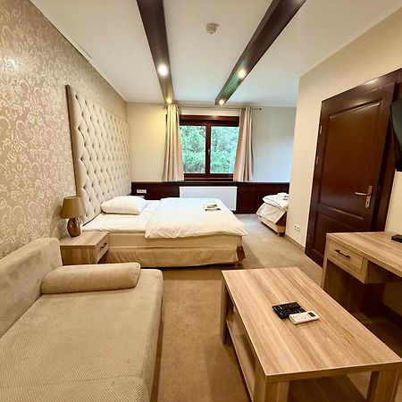 An-Son Apartamenty ジェロナ・グラ エクステリア 写真
