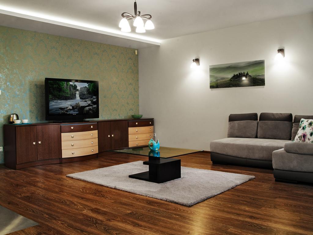 An-Son Apartamenty ジェロナ・グラ 部屋 写真