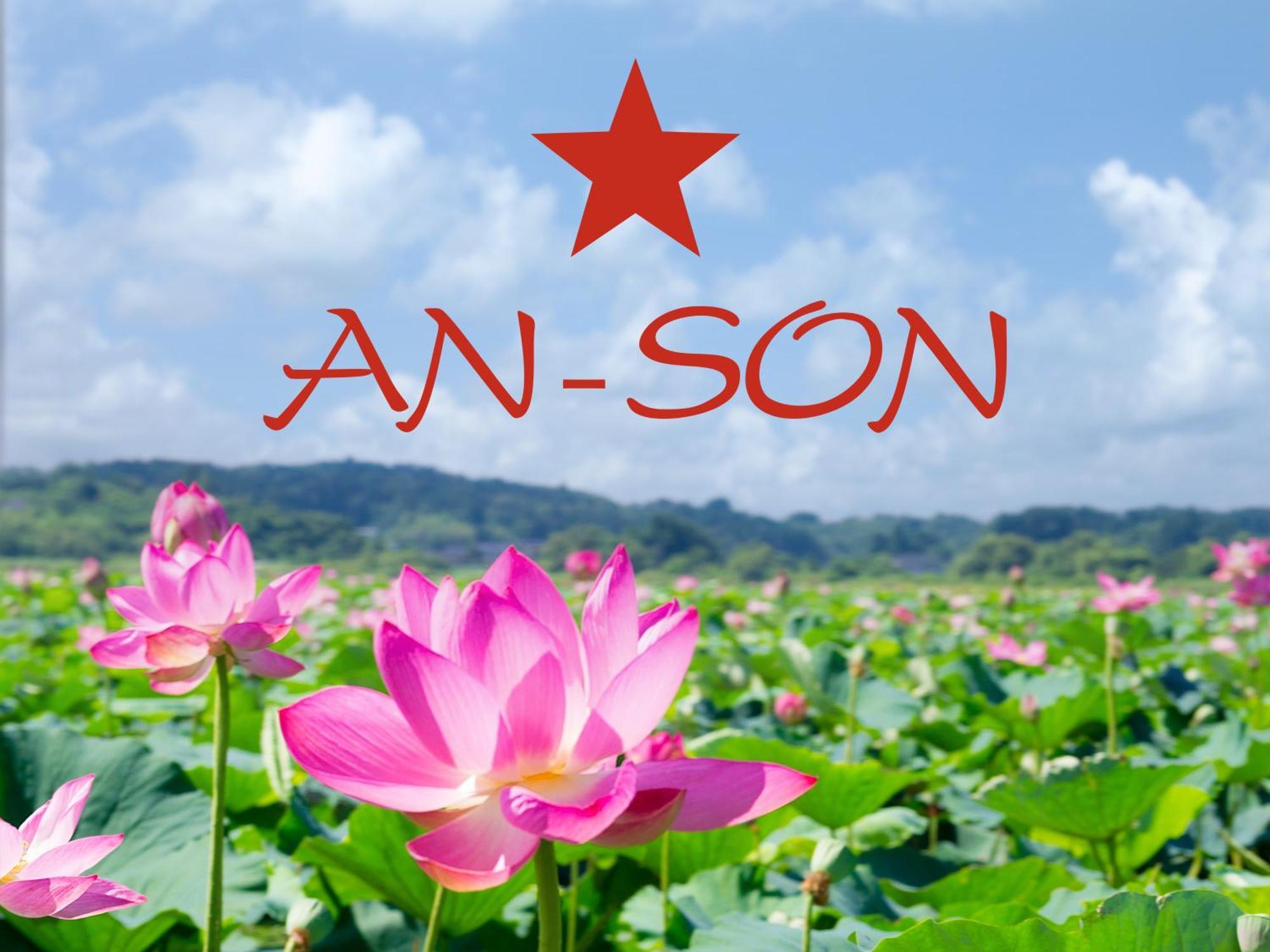 An-Son Apartamenty ジェロナ・グラ エクステリア 写真
