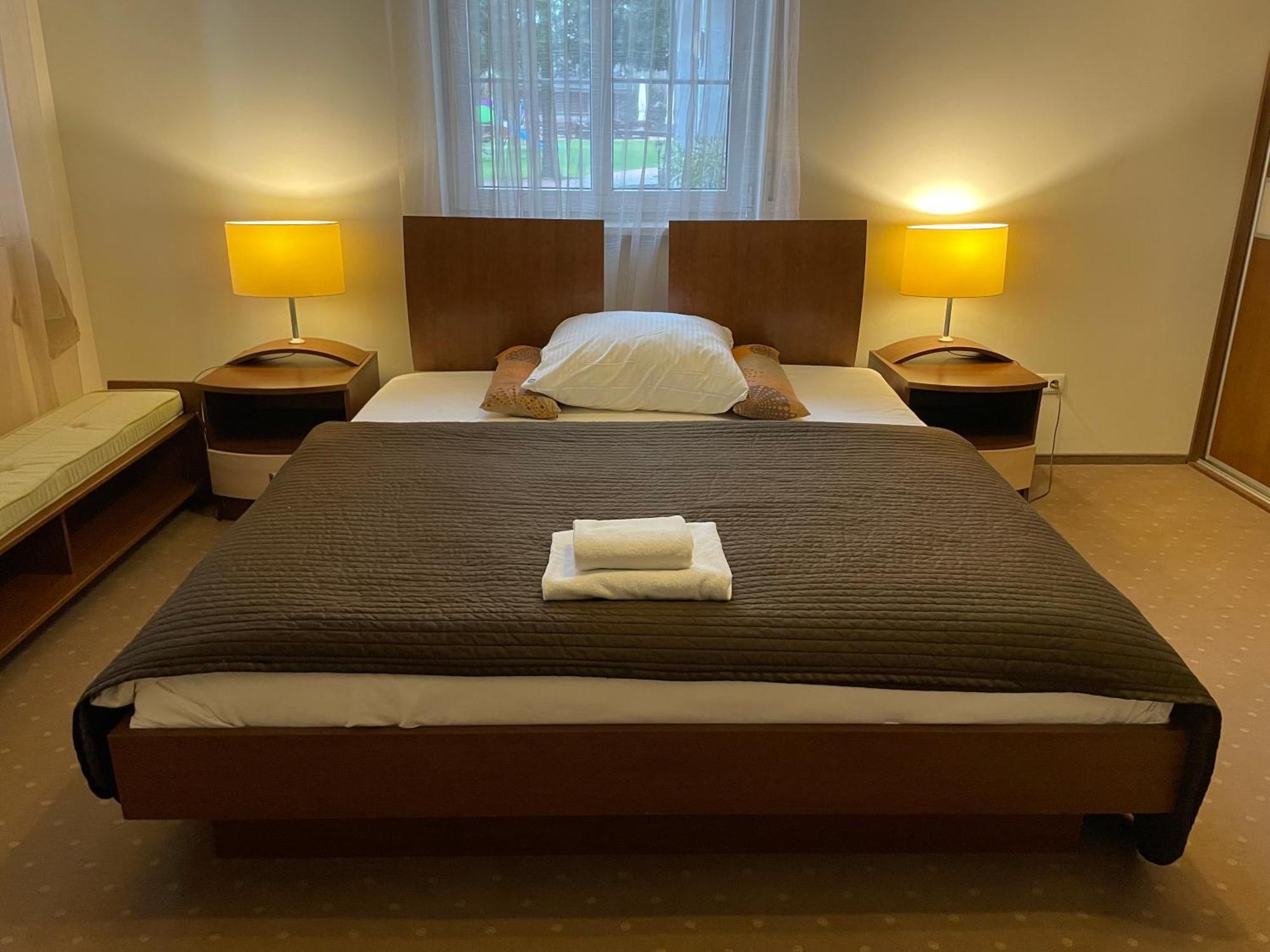 An-Son Apartamenty ジェロナ・グラ 部屋 写真