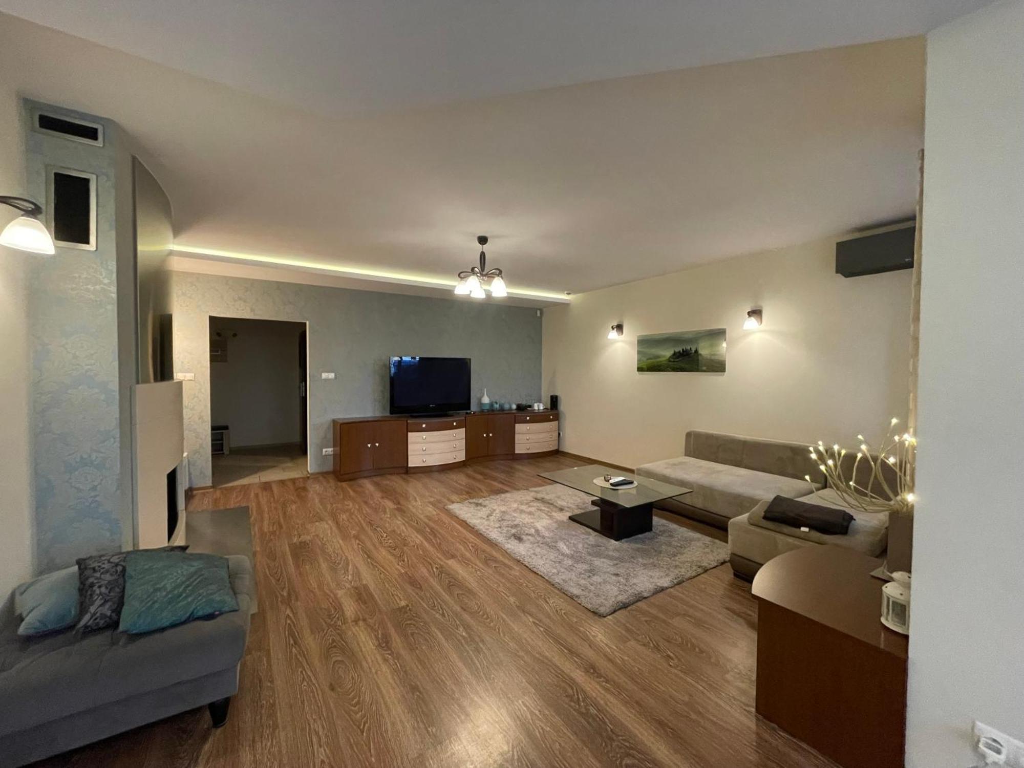 An-Son Apartamenty ジェロナ・グラ 部屋 写真