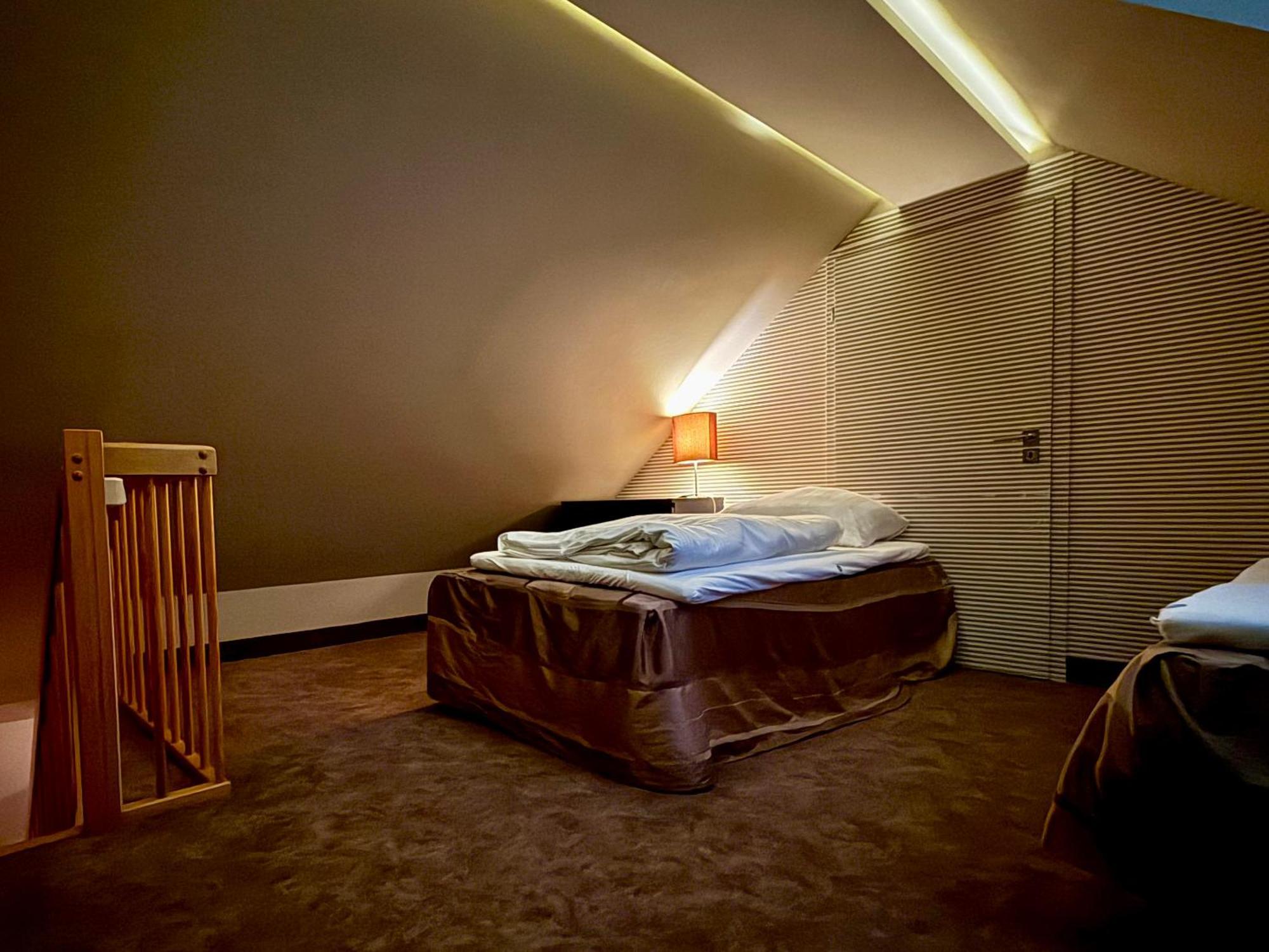 An-Son Apartamenty ジェロナ・グラ 部屋 写真