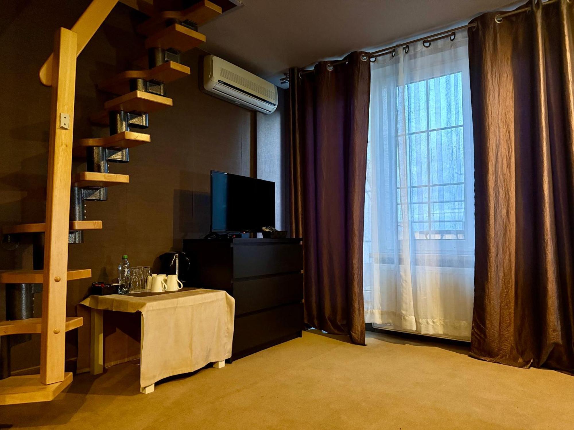 An-Son Apartamenty ジェロナ・グラ 部屋 写真