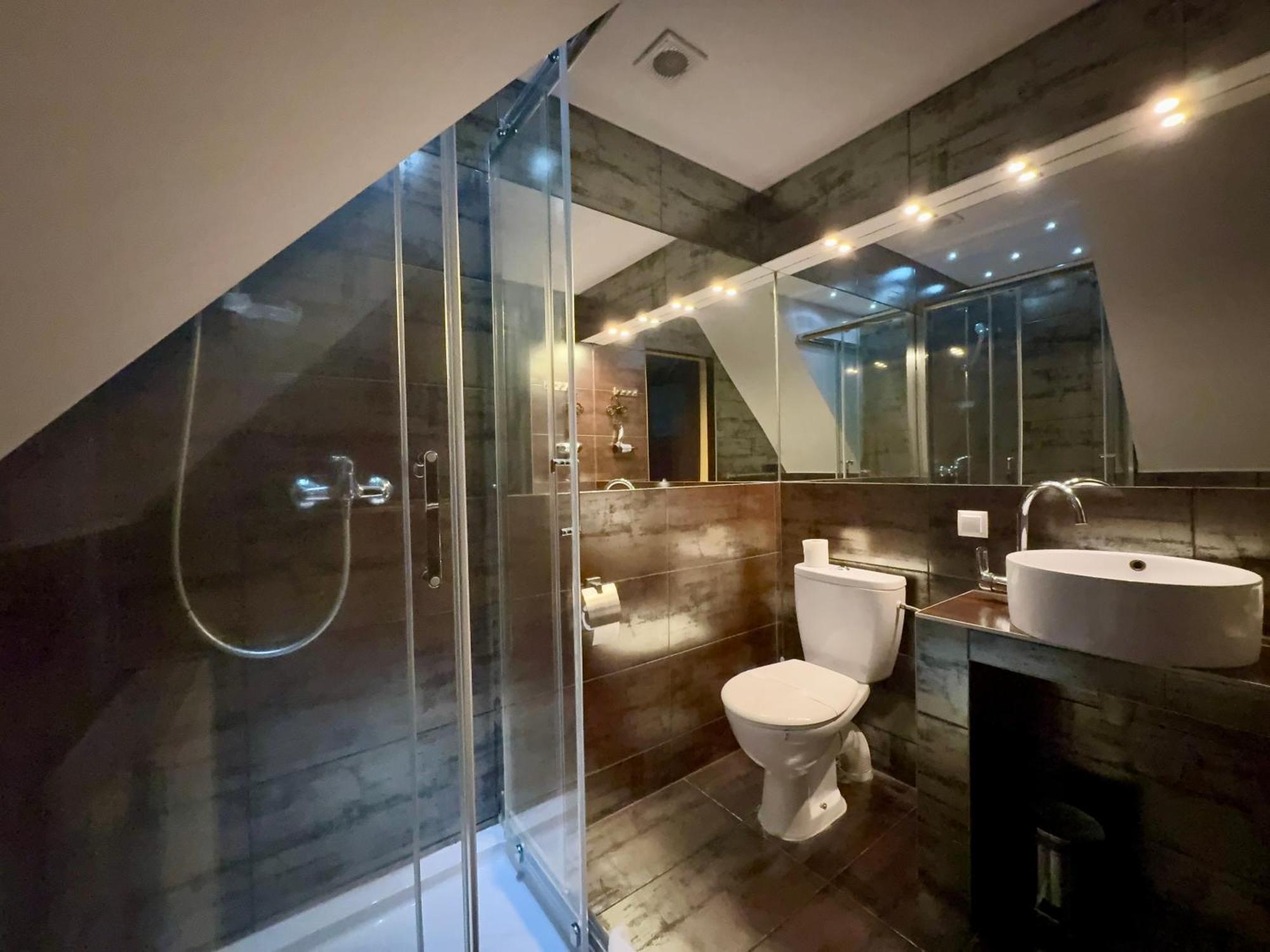 An-Son Apartamenty ジェロナ・グラ 部屋 写真