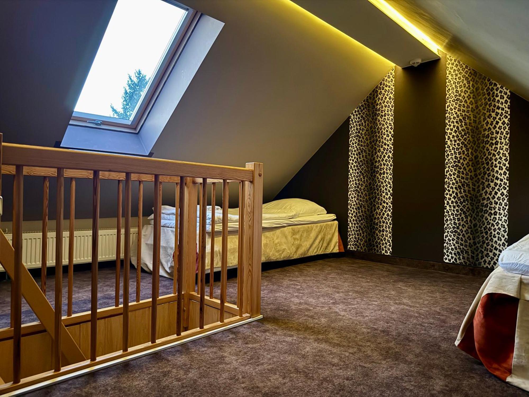 An-Son Apartamenty ジェロナ・グラ 部屋 写真