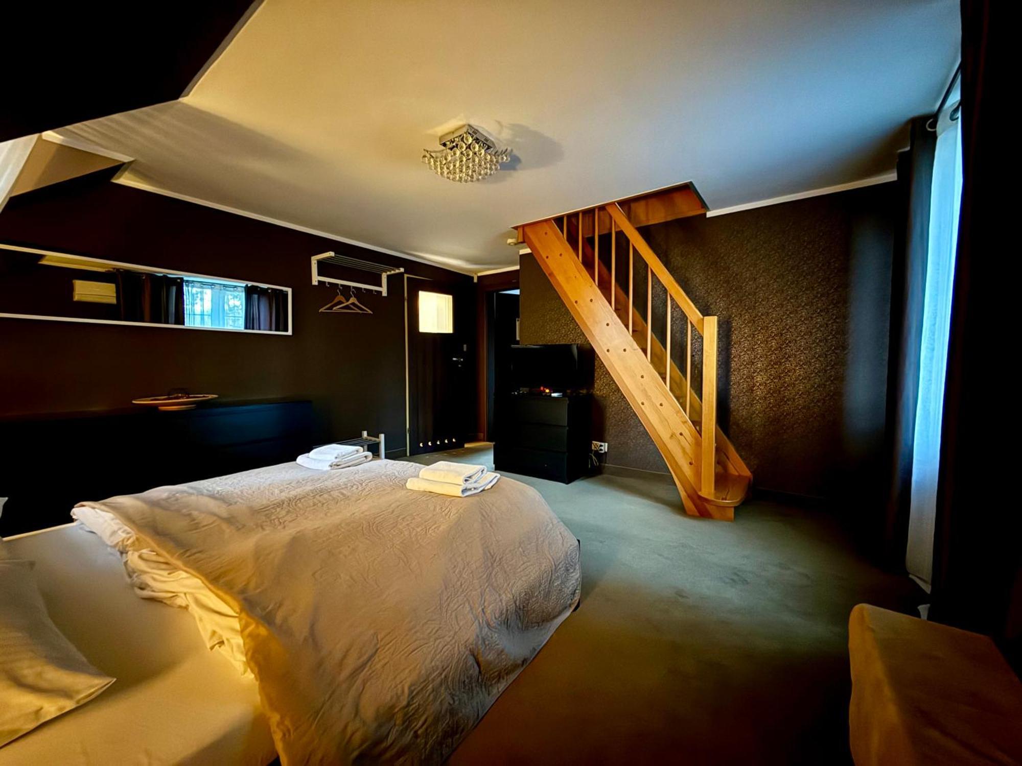 An-Son Apartamenty ジェロナ・グラ 部屋 写真