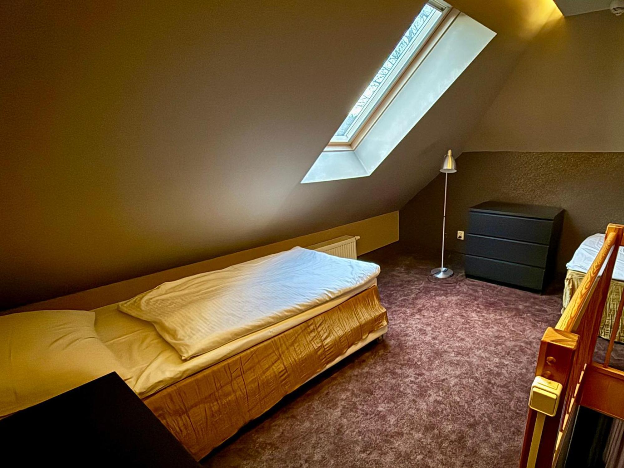 An-Son Apartamenty ジェロナ・グラ 部屋 写真