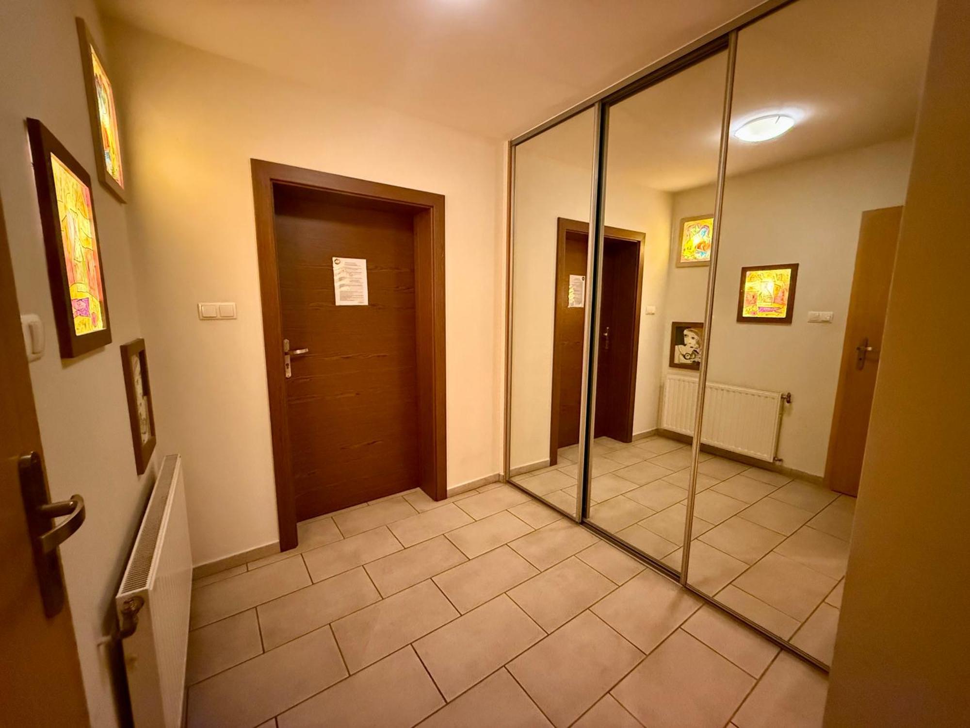 An-Son Apartamenty ジェロナ・グラ 部屋 写真