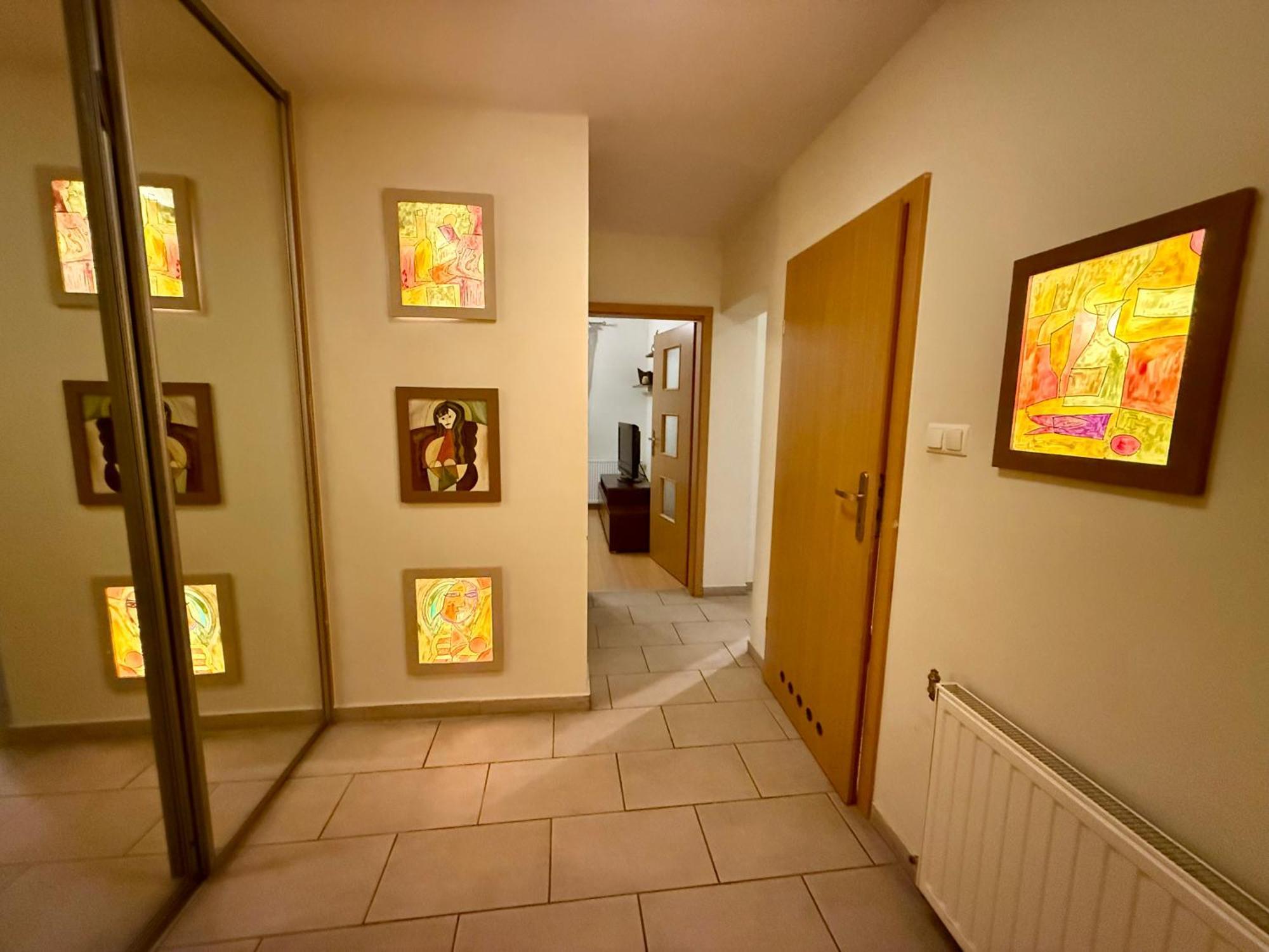 An-Son Apartamenty ジェロナ・グラ 部屋 写真