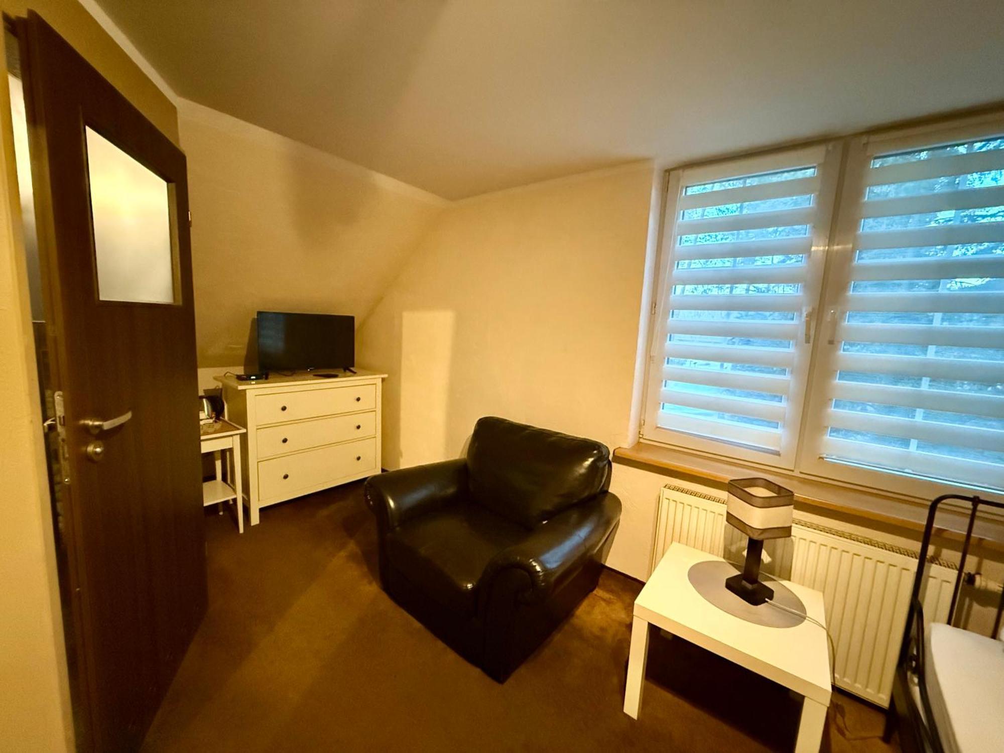 An-Son Apartamenty ジェロナ・グラ 部屋 写真