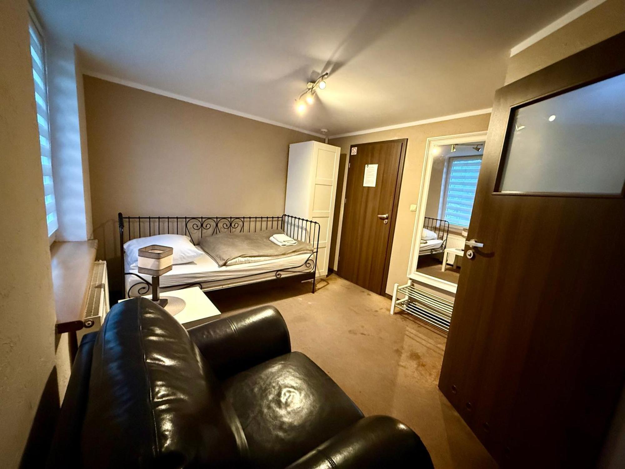 An-Son Apartamenty ジェロナ・グラ 部屋 写真