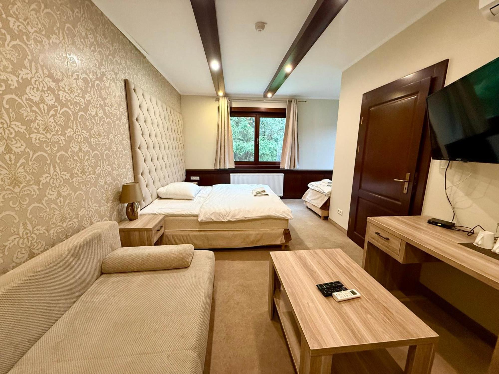 An-Son Apartamenty ジェロナ・グラ エクステリア 写真